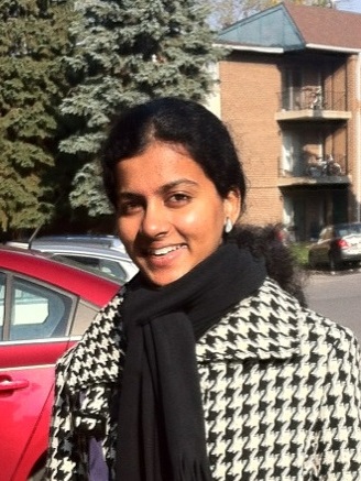 Shalini Jayaraman Rukmani