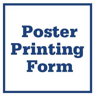 poster printing form graphic