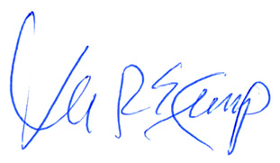 signature