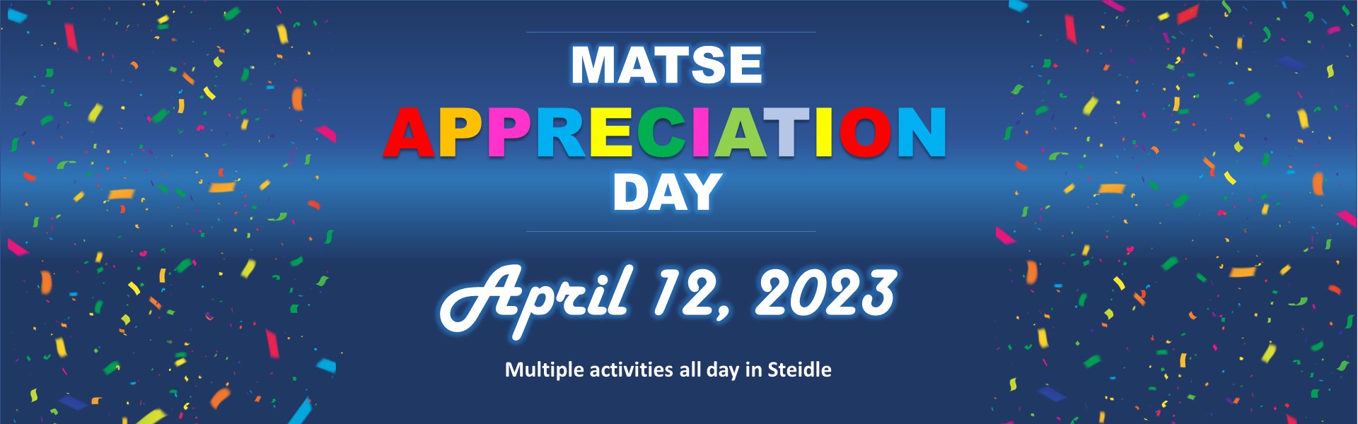 matse day