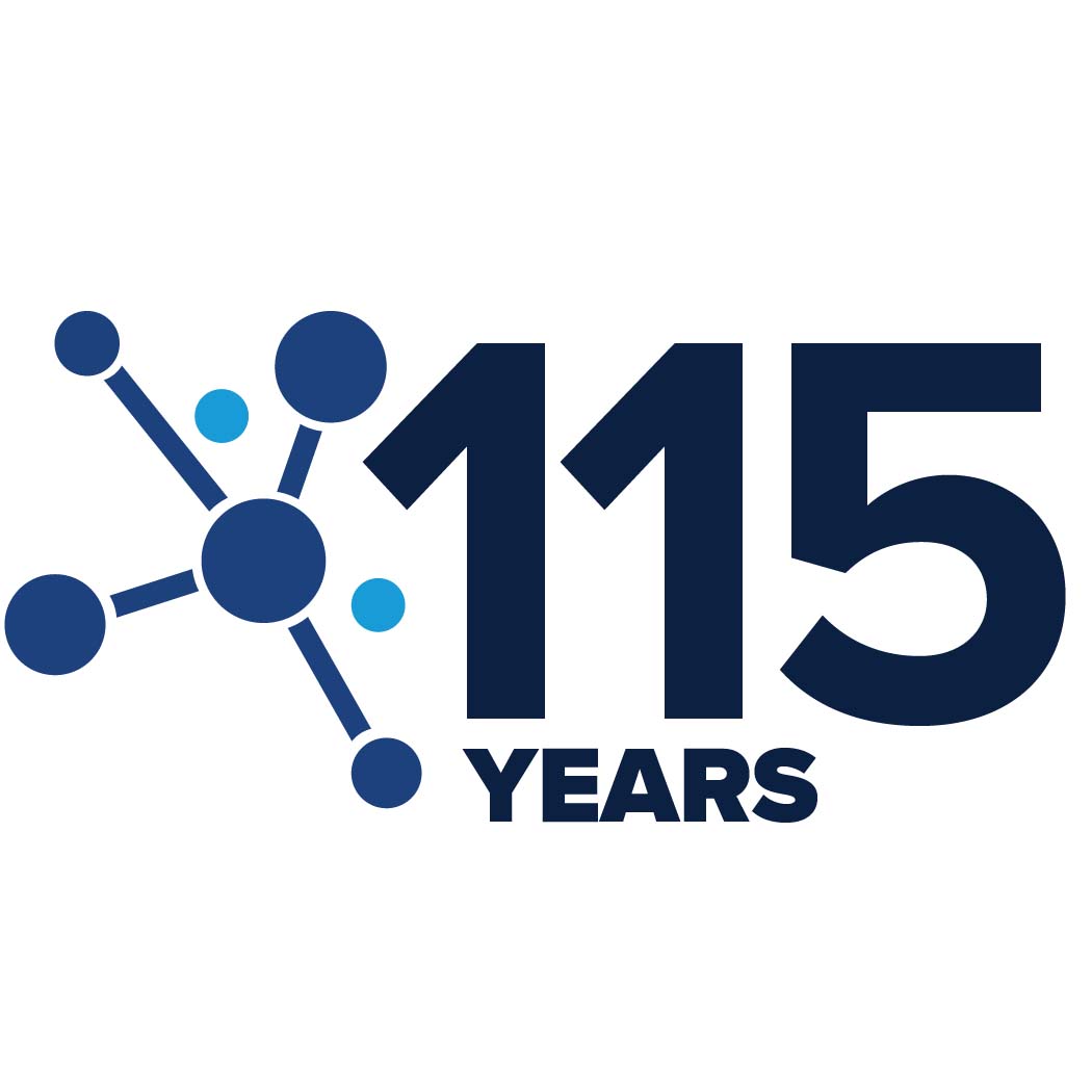 115 logo