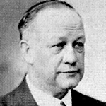 Professor David Ford McFarland