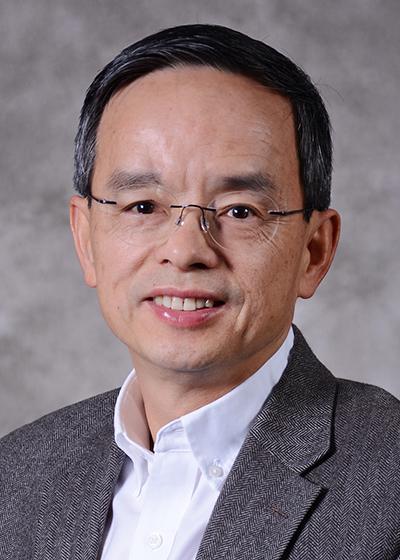 Zi-kui Liu