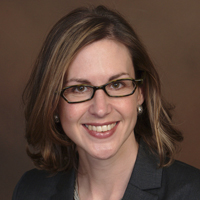Mary Strzelecki