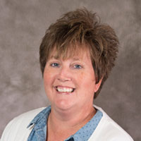 Peg Yetter
