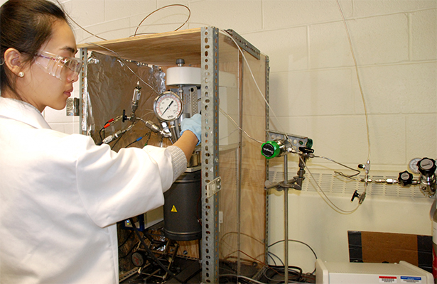Research facilites and Centers