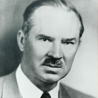 Nelson W. Taylor