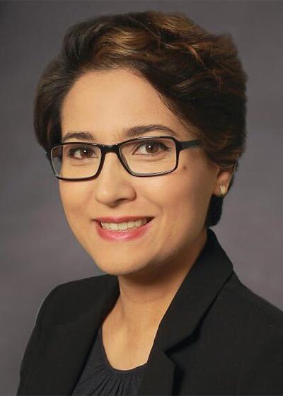 Aida Ebrahimi