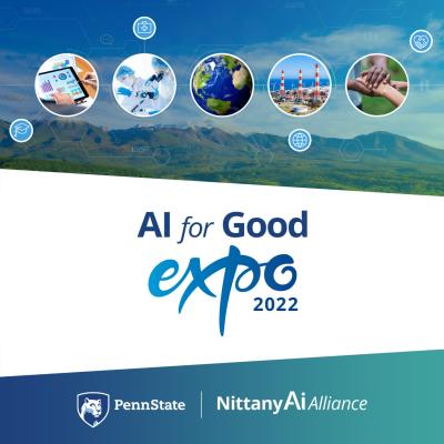 AI for Good Expo 2022