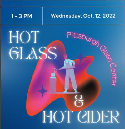American Ceramic Society Presents Event at Pittsburgh Glass Center 