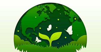 Call for Posters: EESI Earth Day