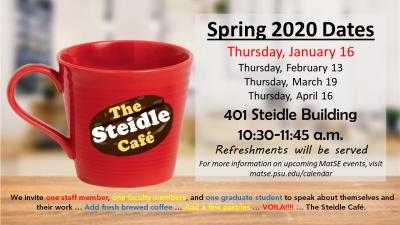 Steidle Cafe