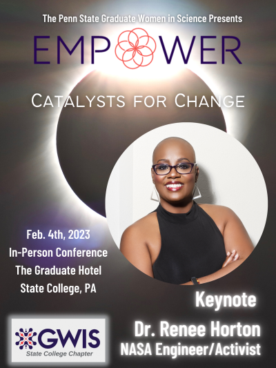 Empower Conference - Catalysts for Change