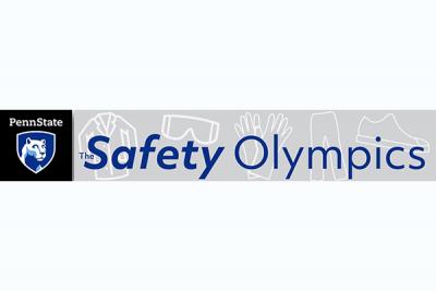 Safety Olympics