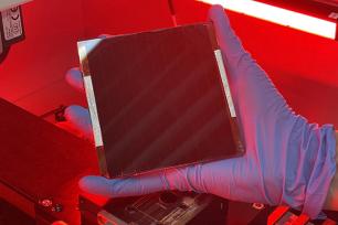 Cell protector: Bio-inspired solar devices boost stability, efficiency