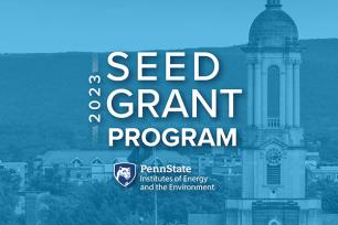 seed grant 2023