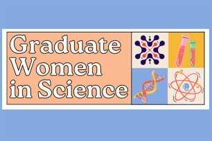 2023 Graduate Women in Science National Conference