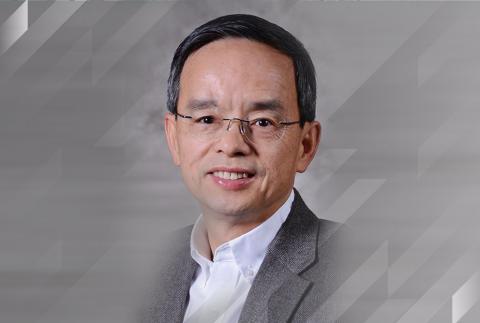 Professor Zi-Kui Liu