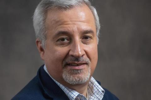 Mauricio Terrones named head of the Department of Physics