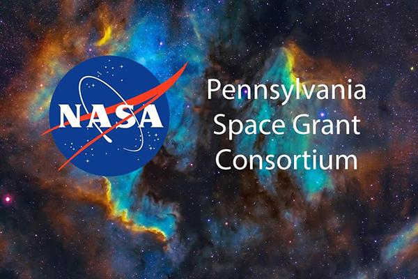 NASA Pennsylvania Space Grant announces its 2023 fellowship, scholarship winners