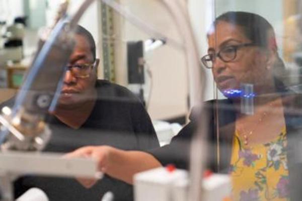 Seed grants to foster research collaborations with Minority Serving Institutions