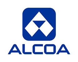 ALCOA Logo